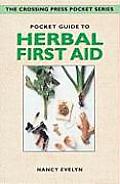 Pocket Guide Herbal First Aid