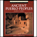 Ancient Pueblo Peoples
