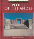 People Of The Andes Exploring The Ancie