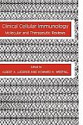 Clinical Cellular Immunology: Molecular and Therapeutic Reviews