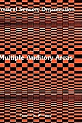 Cortical Sensory Organization: Multiple Auditory Areas