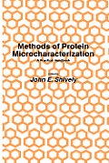 Methods of Protein Microcharacterization: A Practical Handbook
