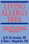 Living Allergy Free