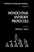 Monoclonal Antibody Protocols