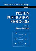 Protein Purification Protocols Methods in Molecular Biology Volume 59