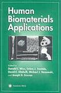 Human Biomaterials Applications