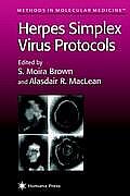 Herpes Simplex Virus Protocols