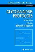Glycoanalysis Protocols