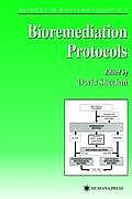 Bioremediation Protocols