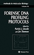 Forensic DNA Profiling Protocols