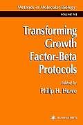 Transforming Growth Factor-Beta Protocols