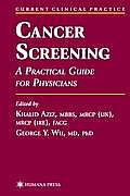 Cancer Screening: A Practical Guide for Physicians