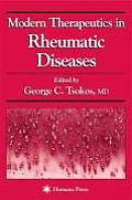 Modern Therapeutics in Rheumatic Diseases