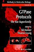 Gtpase Protocols: The Ras Superfamily