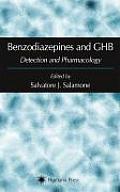 Benzodiazepines and Ghb: Detection and Pharmacology