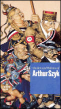 The Art and Politics of Arthur Szyk