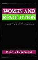Women & Revolution A Discussion Of The U