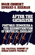 After the Cataclysm Post War Indochina & the Reconstruction of Imperial Ideology