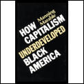 How Capitalism Underdeveloped Black Amer