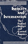 Inequity & Intervention