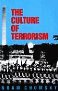 Culture Of Terrorism - Signed Edition