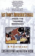 East Timors Unfinished Struggle Inside the Timorese Resistance
