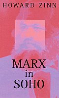 Marx In Soho A Play On History