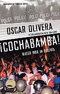 Cochabamba Water War In Bolivia
