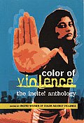 Color of Violence The Incite Anthology