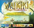 Waikiki Magic Beside The Sea