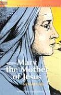 Praying the Stations with Mary Mother of Jesus