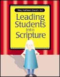 Leading Students Into Scripture