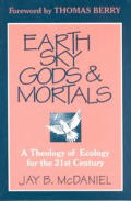 Earth Sky Gods & Mortals