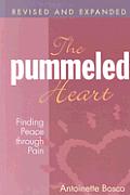 Pummeled Heart Finding Peace Through Pai