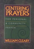 Centering Prayers For Personal & Communi
