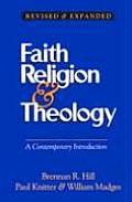 Faith Religion & Theology A Contemporary Introduction
