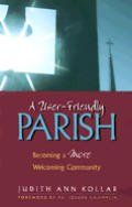 User Friendly Parish Becoming A More