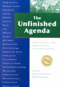 Unfinished Agenda Perspectives on Overco
