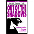 Out Of The Shadows 2nd Edition Understanding Sex