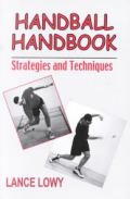 Handball Handbook Strategies & Techniques