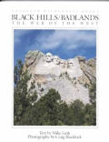 Black Hills Badlands The Web Of The West