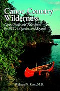 Canoe Country Wilderness A Guides Can