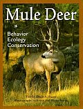 Mule Deer Behavior Ecology Conservation