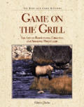 Game On The Grill The Art Of Barbecuing