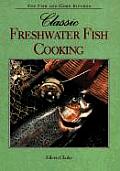 Classic Freshwater Fish Cooking