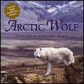 Arctic Wolf Ten Years With The Pack