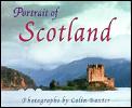 Portrait Of Scotland