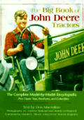 Big Book Of John Deere Tractors