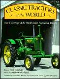 Classic Tractors Of The World