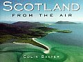 Scotland From The Air